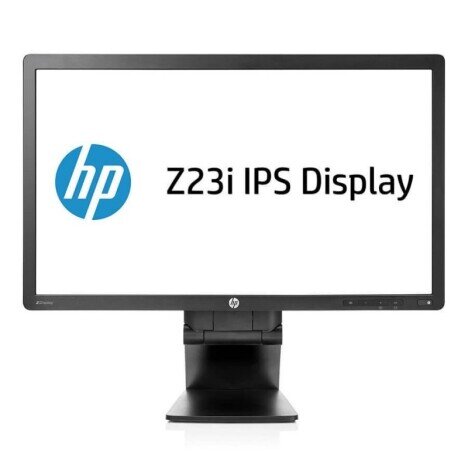 Monitoare LED SH HP Z23i, 23 inci Full HD, Grad B