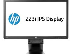 Monitoare LED SH HP Z23i, 23 inci Full HD, Grad B